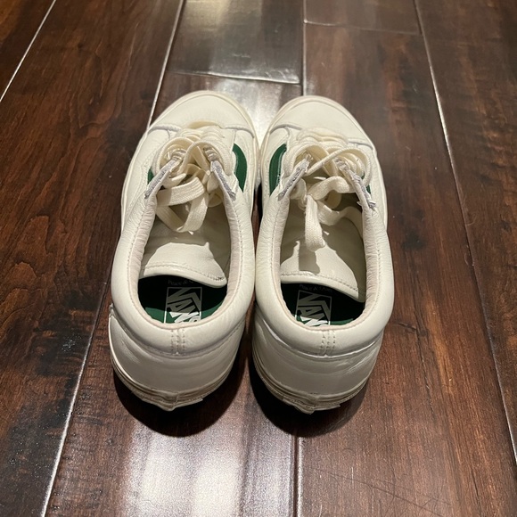 MUSEUM OF PEACE & QUIET X VANS OG STYLE 36 - Picture 2 of 4